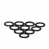 Joint o-ring 8,73x1,78 (X 10) - DE DIETRICH CHAPPEE : JJJ005408560