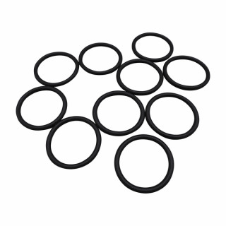 Joint torique  22x2.5 (X 10) - DE DIETRICH CHAPPEE : S100816