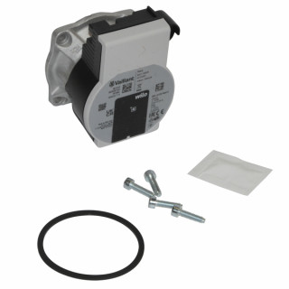 Nez de pompe - VAILLANT : 0010028348