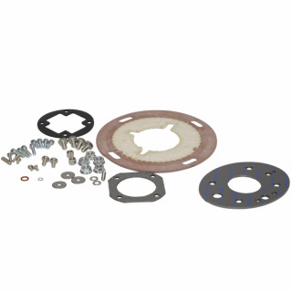 Joint d'étanchéité/kit de montage - AOSMITH : 0309608(S)