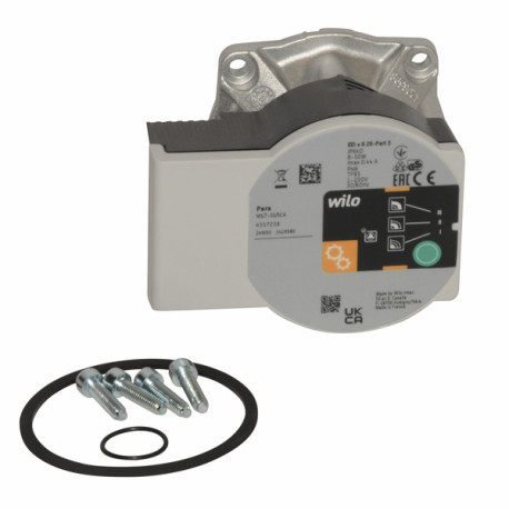 Pompe haute efficacité - DIFF pour Saunier Duval : 0010032800