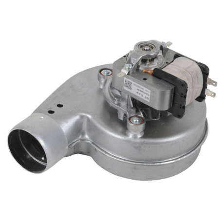 Extracteur de fumées m16/21/28 - SOLARONICS : 3510042