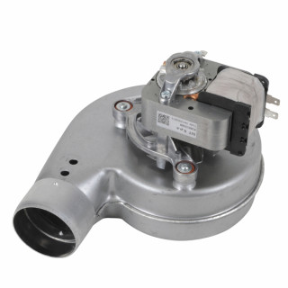 Extracteur fumées m35/45/50/55 - SOLARONICS : 3510043