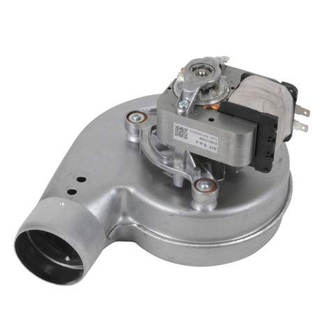 Extracteur fumées m35/45/50/55 - SOLARONICS : 3510043