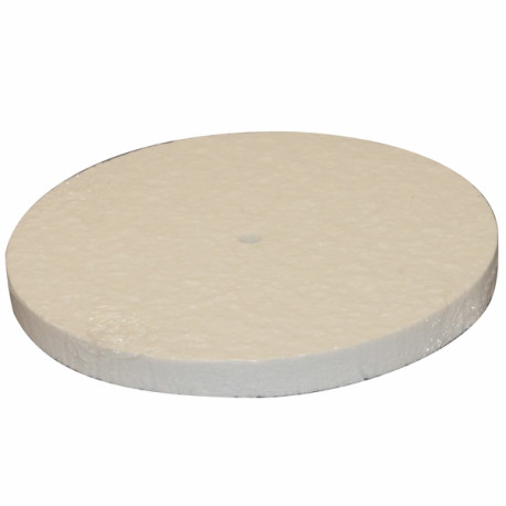 Refractaire fond echangeur azu/varf - DIFF pour Atlantic : 072152