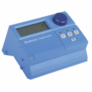 Régulateur module CM222 S08 EXP - GEMINOX : 63042783