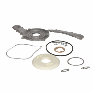 Porte equipee - CHAFFOTEAUX : 65111604