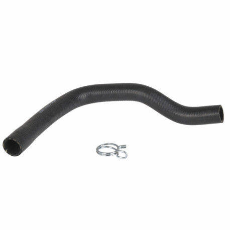 Tube siphon hyd 2/prise L350 - DE DIETRICH CHAPPEE : 711163000