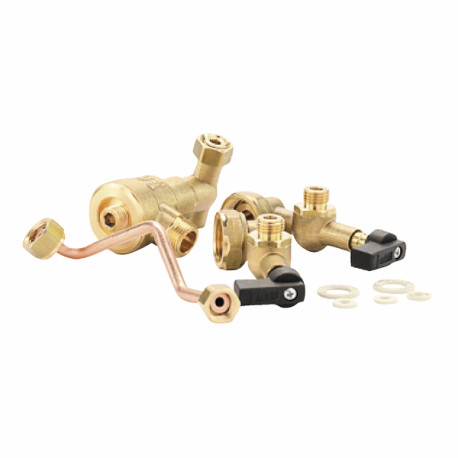 Remplissage avec disconnecteur - VIESSMANN : 7147463