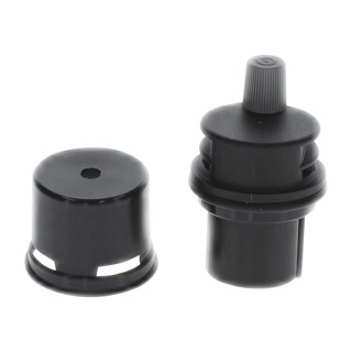 Purgeur + cup - BOSCH : 8716766653