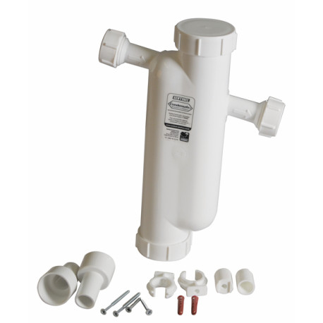 Neutraliseur CONDENSAFE - SENTINEL : CONDENSAFE-PLUS-FR