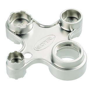 Clé pour aérateur - NEOPERL : 1458097