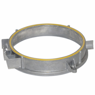 Capteur fumée complet EVO après 08 - FRISQUET : F3AA41010