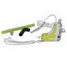 Pompe mini verte silence+ - ASPEN : FP3322/5