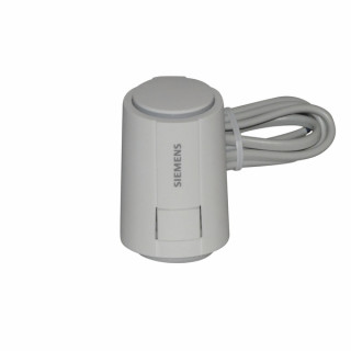 Servomoteur 125N 6,5mm TOR 230V 270s 1m - SIEMENS : STA321.65L10