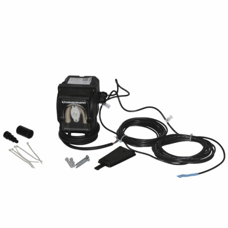 Pompe SI51CE01UN23 de type Péristaltique - SAUERMANN : SI51CE01UN23