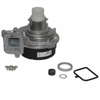 Extracteur/ventilateur 23V - SAUNIER DUVAL : 0010036534