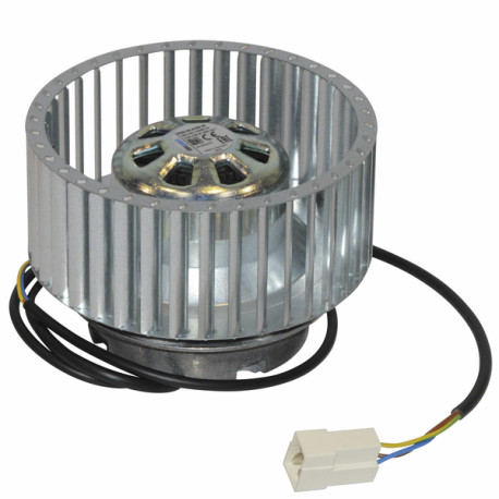 Ventilateur pompe a chaleur - ATLANTIC : 029271