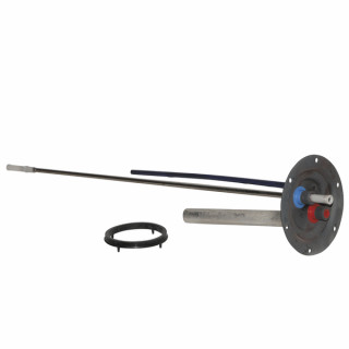 trappe superieure - ATLANTIC : 132757