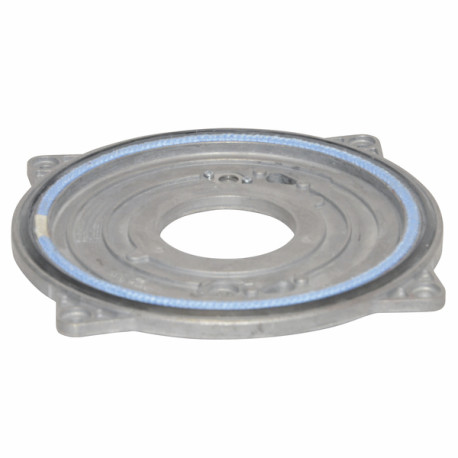 Porte avec jointegard de flammes - ATLANTIC : 159039