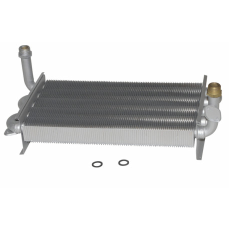 Corps de chauffe - DIFF pour ELM Leblanc : 87199055410