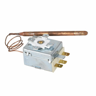 Airstat reglable tts types - SOLARONICS : 3510033