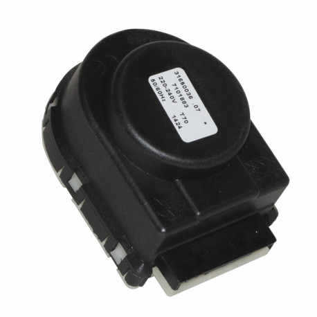 Moteur vanne 3 voies elbi - DIFF pour De Dietrich Chappée : 711501100