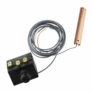 Limiteur de température 100°-120°C - GEMINOX : 7747022527