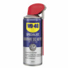 Lubrifiant sec au PTFE, spray double position 400ml - WD40 : 33395