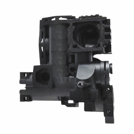 Kit corpo di ritorno bi x ntc - BIASI : BI1441109