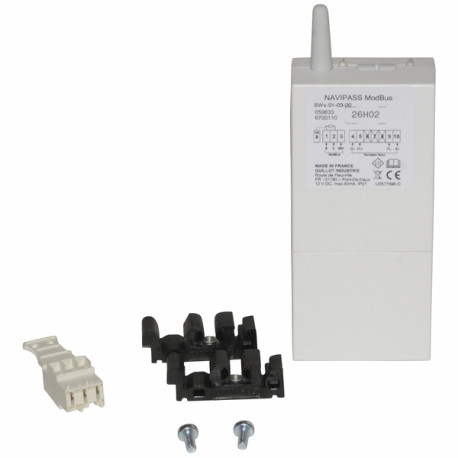 Navipass modbus - ATLANTIC : 076750