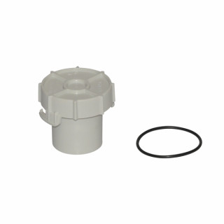 Bouchon + joint - SAUNIER DUVAL : 0020084554