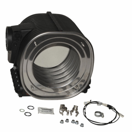 echangeur de chaleur - VAILLANT : 0020135133