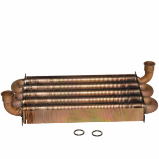 echangeur - SAUNIER DUVAL : 0020142418