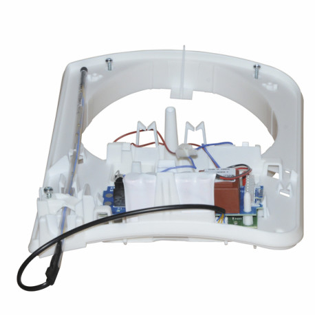 Ensemble thermostat 1200w hm 230v TEC2012 - ATLANTIC : 029325