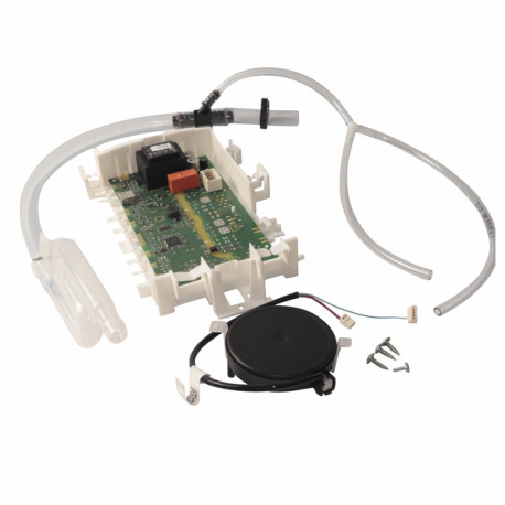 Kit capteur pression + carte regulation - ATLANTIC : 029997