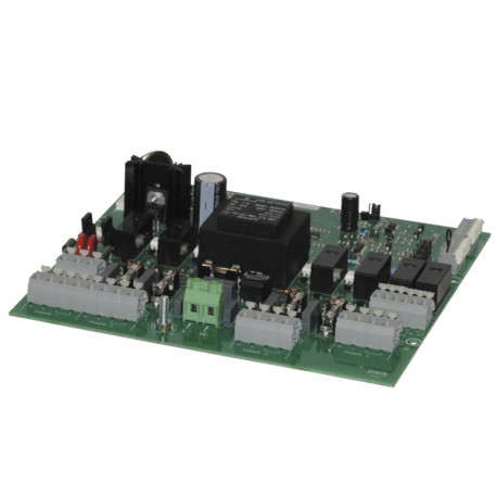 Carte de fond t4-10 mill. nappe blanche - ATLANTIC : 072342