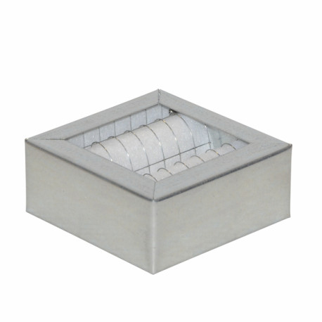 Filtre à air g116 (élément filtrant) - ATLANTIC : 072418