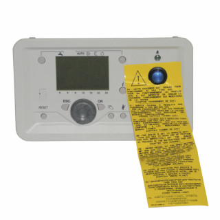 Afficheur complet navistem b30 - ATLANTIC : 078475