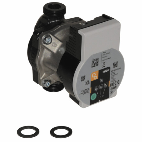 PPE irrigation ERP CONDENSINOX - ATLANTIC : 079669