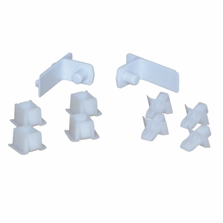 Pieces de fixation - VAILLANT : 091364