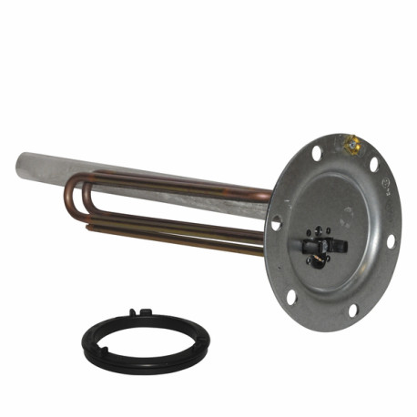 Ensemble d'élément blindé 3000w mono - ATLANTIC : 099007