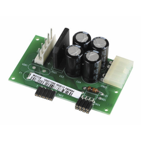 Platine/aux idra cond - ATLANTIC : 102143