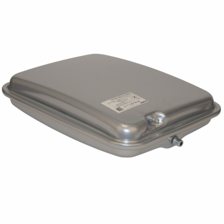 Vase d'expansion 12 litres - DIFF pour Saunier Duval : S1025300