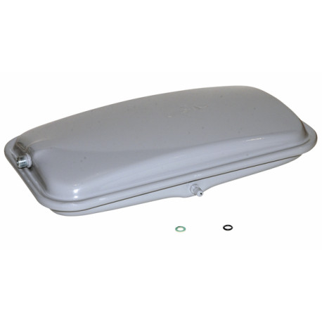 Vase d'expansion - DIFF pour Saunier Duval : 0020097328