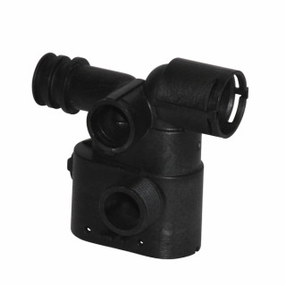 Corps groupe bypass - ATLANTIC : 110493