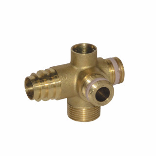 Croix hydrobloc - ATLANTIC : 114103