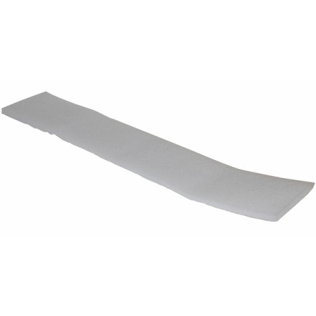 Filtre air multiproduits (élément filtrant) - DIFF pour Atlantic : 073417