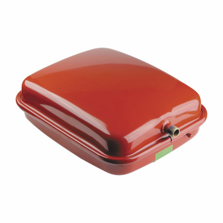 Vase exp 18l ga124-4elt - GEMINOX : 63010589