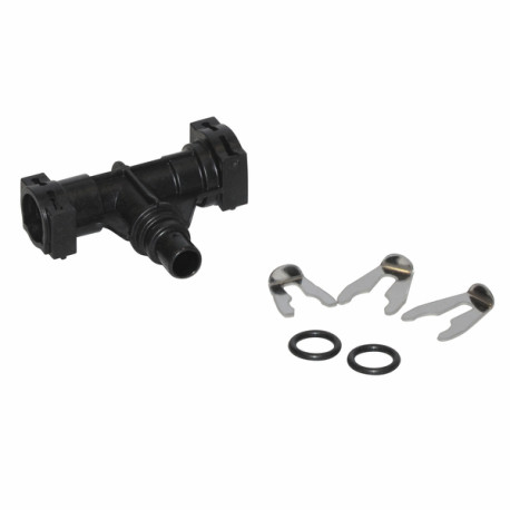 Raccord à t - CHAFFOTEAUX : 65117410